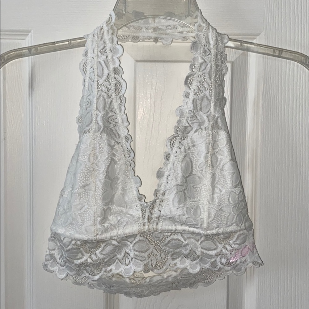 Bralette (must go today!)